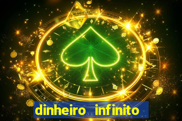 dinheiro infinito fortune tiger